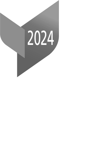 Logo de la Charte QualitÃ© 2024