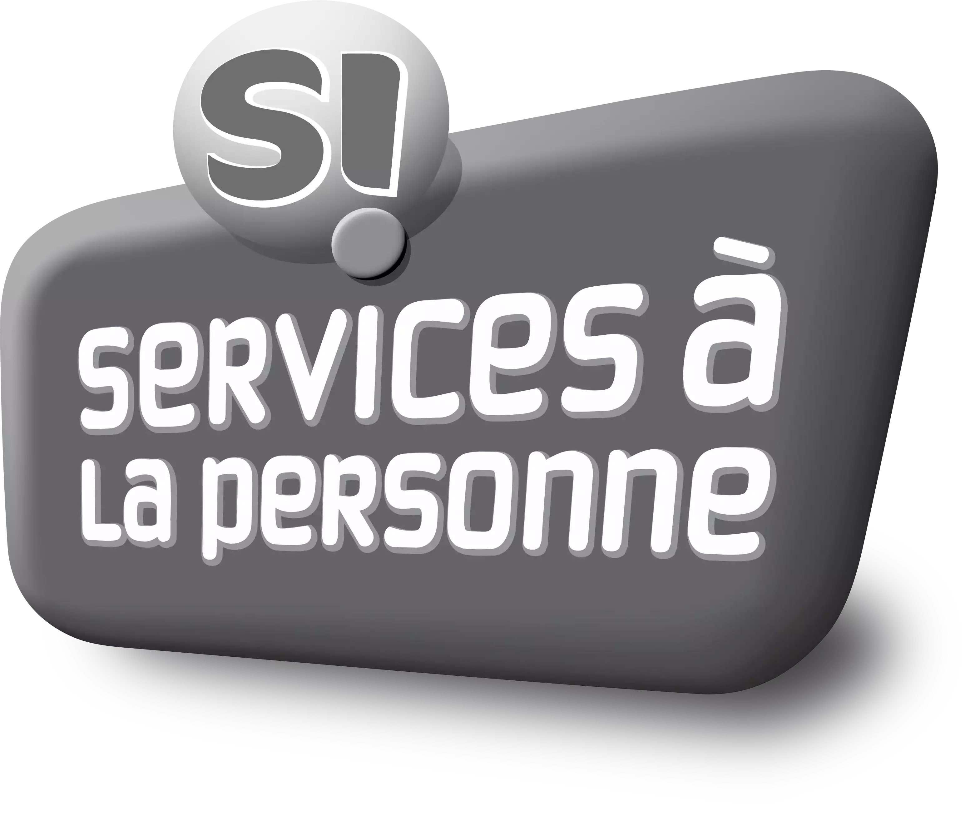 Logo du service Ã  la personne